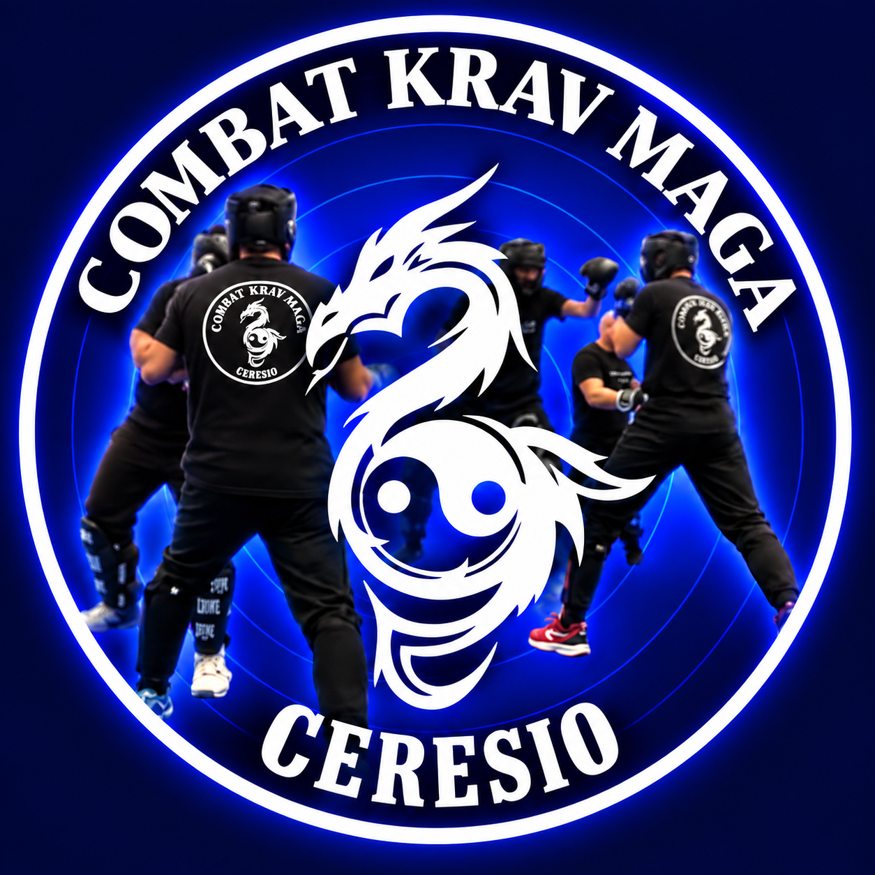 Combat Krav Maga Ceresio